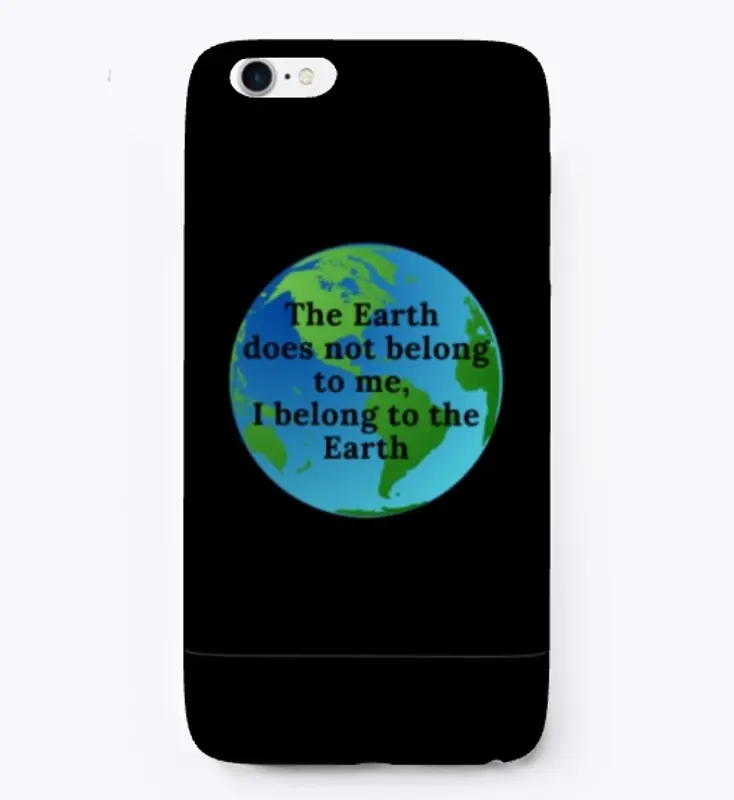 The Earth